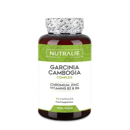 Капсулы Nutralie Garcinia Cambogia Complex