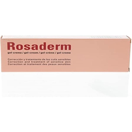 Дневной крем Vagisil Rosaderm