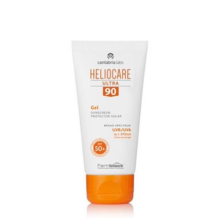 Гель для загара Heliocare Ultra Gel Spf50