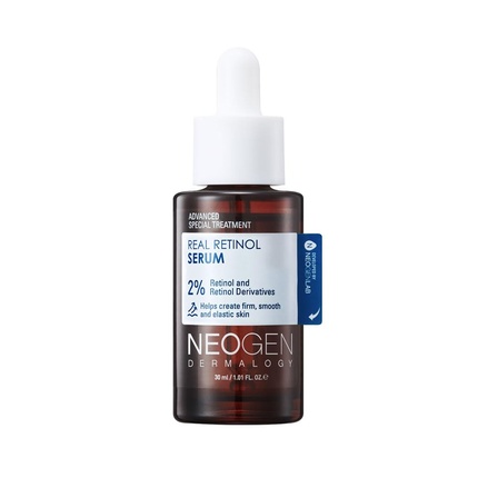 Сыворотка Dermalogy By Neogenlab DERMALOGY Real 2% Retinol