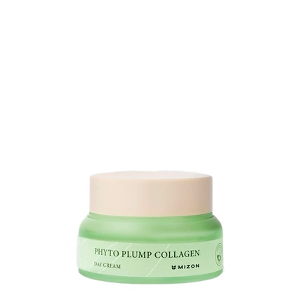 Крем Mizon Phyto Plump Collagen Дневной крем