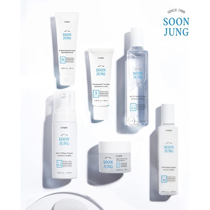 Крем Etude House Hydro Barrier
