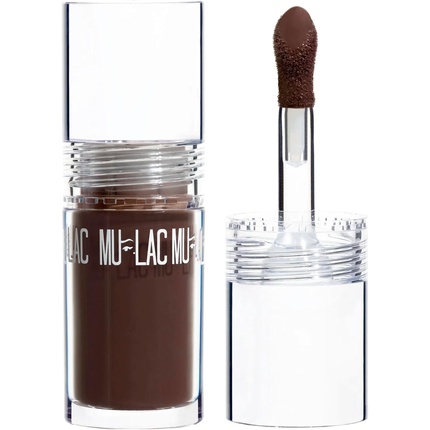 Жидкий контур для всего лица Mulac Cosmetics 3DVERSE
