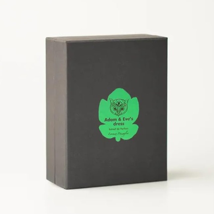 Extrait De Parfum Lorenzo Pazzaglia Adam & Eve's Dress