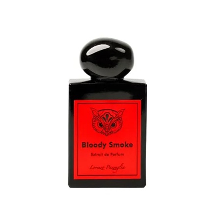 Extrait De Parfum Lorenzo Pazzaglia Bloody Smoke