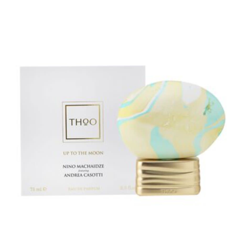Eau De Parfum The House Of Oud Up To The Moon