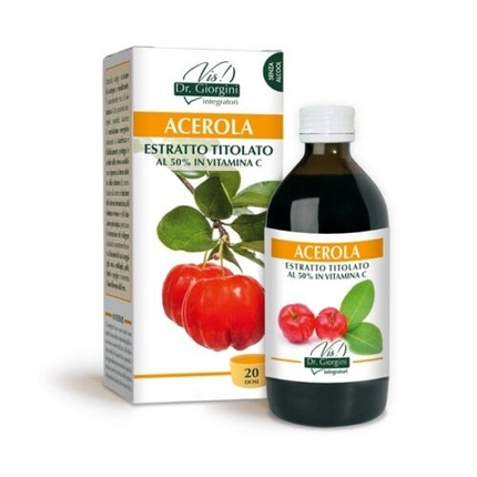 Экстракт Dr Giorgini