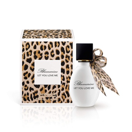 Туалетная вода Blumarine