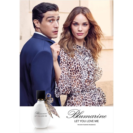 Eau de Toilette Blumarine Let You Love Me