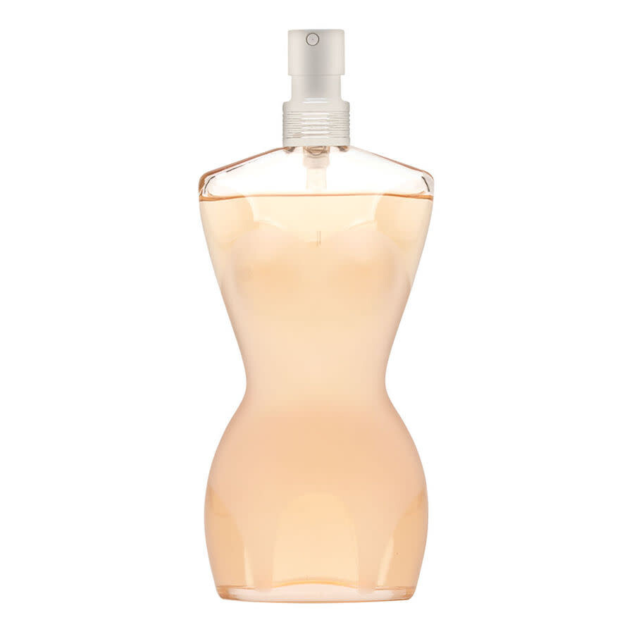 Туалетная вода Jean Paul Gaultier Classique