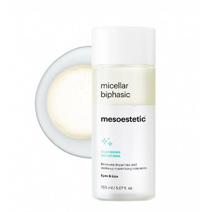 Мицеллярный Раствор Mesoestetic