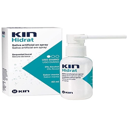 Ополаскиватель для полости рта K&N Kin Hydrat Spray