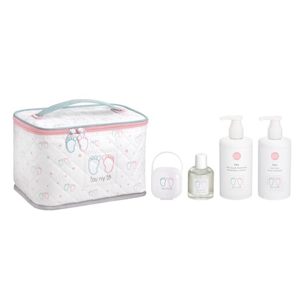 Подарочный набор «Eau de Toilette Eau My BB»