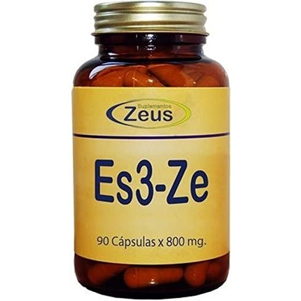 Витаминная сыворотка Zeus+Dione Estres-Ze