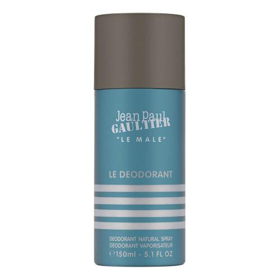 Дезодорант-спрей Jean Paul Gaultier Le Male