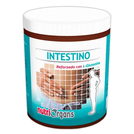 Пищевая добавка Tongil Nutriorgans Intestine