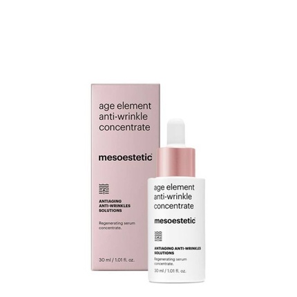 Anti-Aging Serum Mesoestetic Age Element Antiwrinkle Concentrate