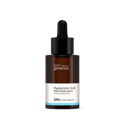 Увлажняющая сыворотка Skin Generics