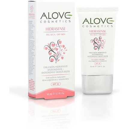Эмульсия Prisma Natural Alove Cosmetics Hydrasense