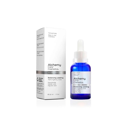 Увлажняющая сыворотка Alchemy Care Cosmetics Alchemy
