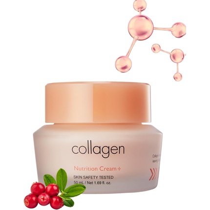 Питательный крем It's Skin Collagen Nutrition Cream