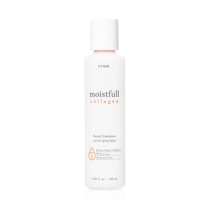 Эмульсия Etude House Moistfull Collagen
