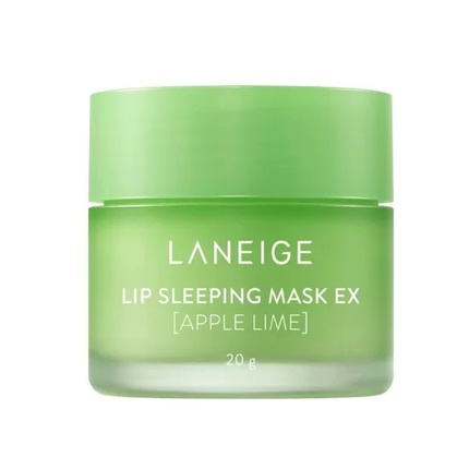 Ночная маска для губ Laneige