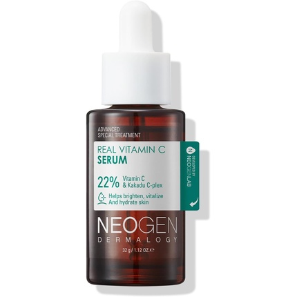 Сыворотка Dermalogy By Neogenlab Real Vitamin C