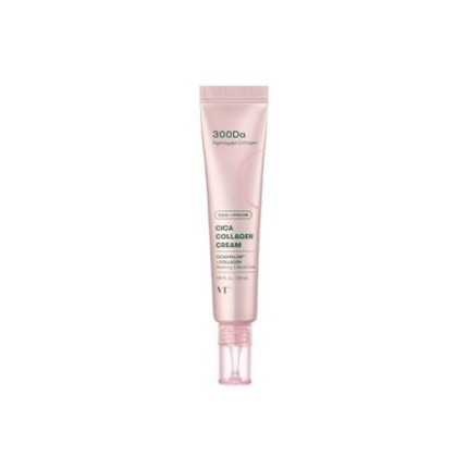 Крем для лица Vt Cosmetics Cica Collagen Cream