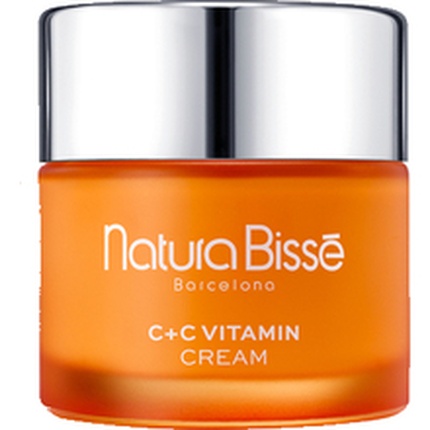 Тонирующий Дневной Крем Natura Bisse Cc Vitamin Cream