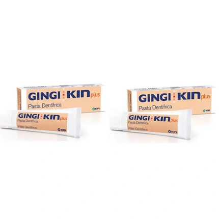 Зубная паста K&N Kin Gingi Kin Plus