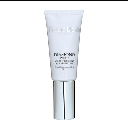 Крем Natura Bissé Diamond White CC Cream SPF50