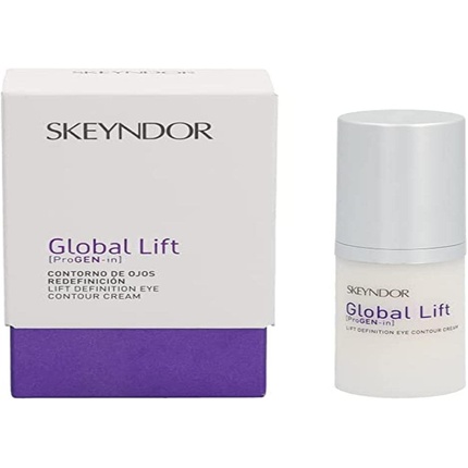 Крем для век Skeyndor Global Lift Definition Eye Contour Cream