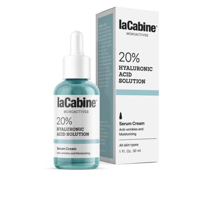 Сывороточный крем La Cabine La Cabine