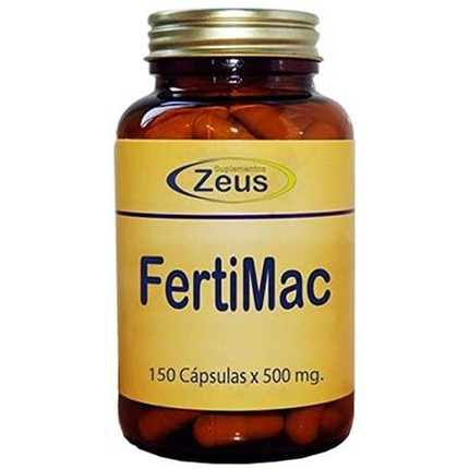 Капсулы Ferertimac 150 Zeus
