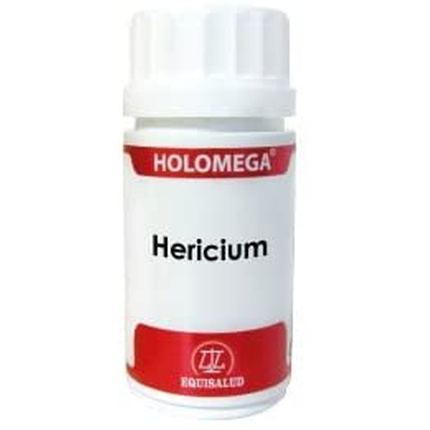 Капсулы Equisalud Holomega
