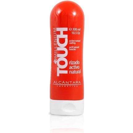 Набор по уходу за руками Alcantara Cosmetica M.T. Natural Active Curl