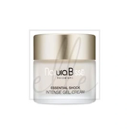 Гель-крем Natura Bisse Essential Shock Intense Firming