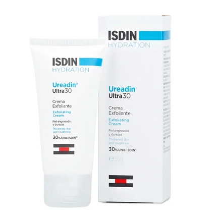 Отшелушивающий крем ISDIN Ureadin Ultra30
