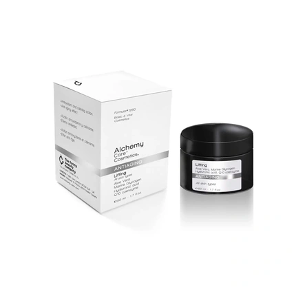 Крем для лица Alchemy Care Cosmetics Antiaging Lifting