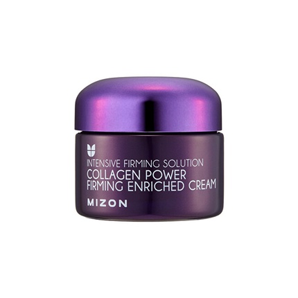 Крем для лица Mizon Collagen Power Firming Enriched Cream