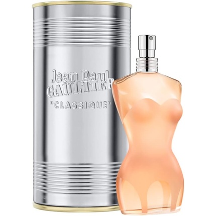 Eau de Toilette Jean Paul Gaultier Classique