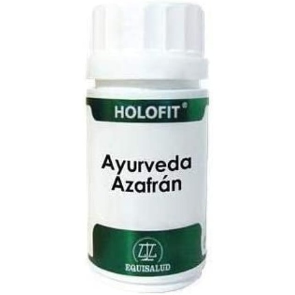 Капсулы Equisalud Ayurveda