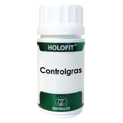 Капсулы Equisalud Holofit Controlgras