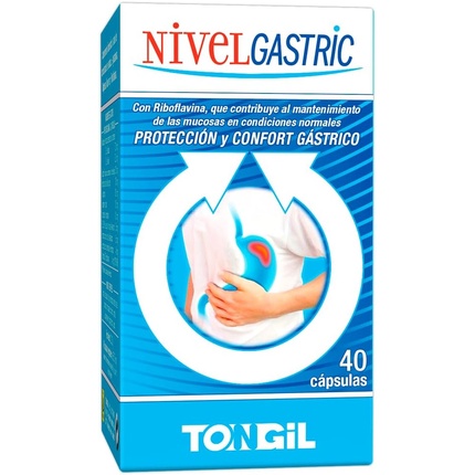 Формула Tongil Nivelgastric Antacid