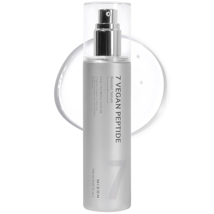 Сыворотка Mizon 7 Vegan Peptide Booster Serum