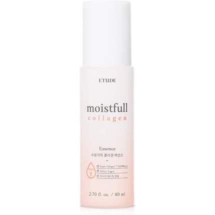 Сыворотка Moistfull Collagen Etude House