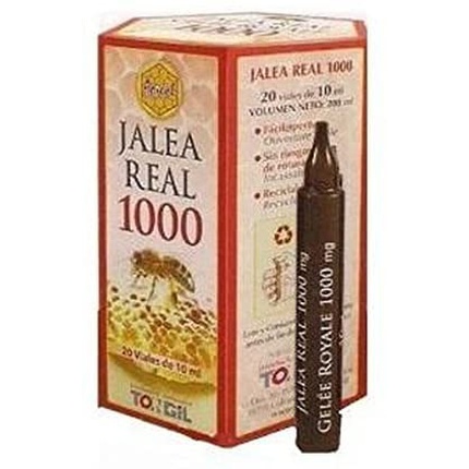 Сыворотка витаминная Tongil Apicol Royal Jelly