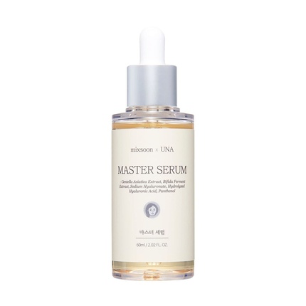 Сыворотка Mixsoon Master Moisturizing Serum