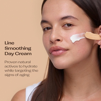 Day Cream Trilogy Age Proof Line Smoothing